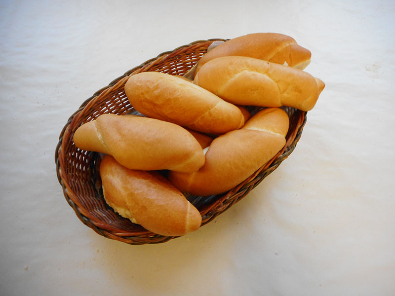 kiflik, zsmelék